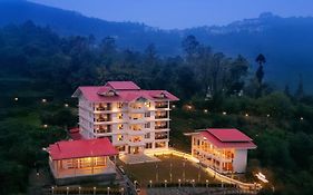 Udaan Khang-Chen View Resort & Spa, Pelling